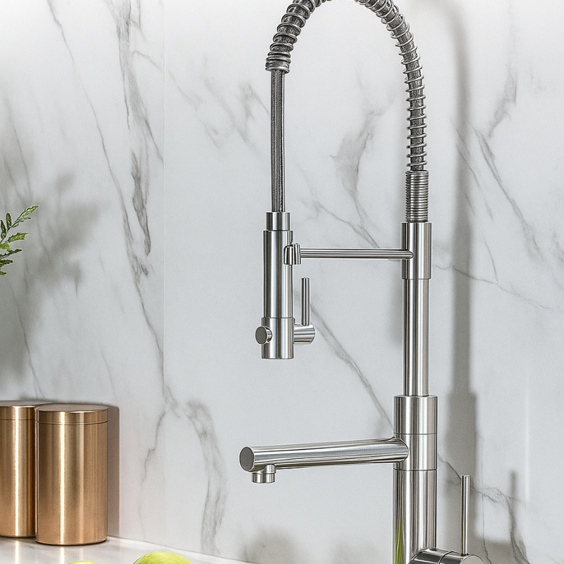 Aurelia Stream Faucet