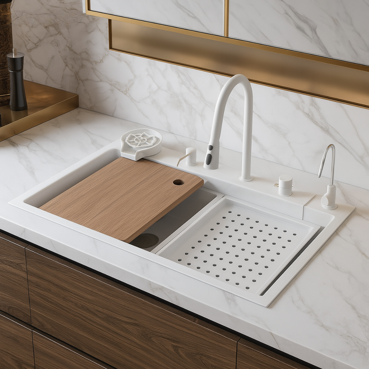 Flowetta Sink