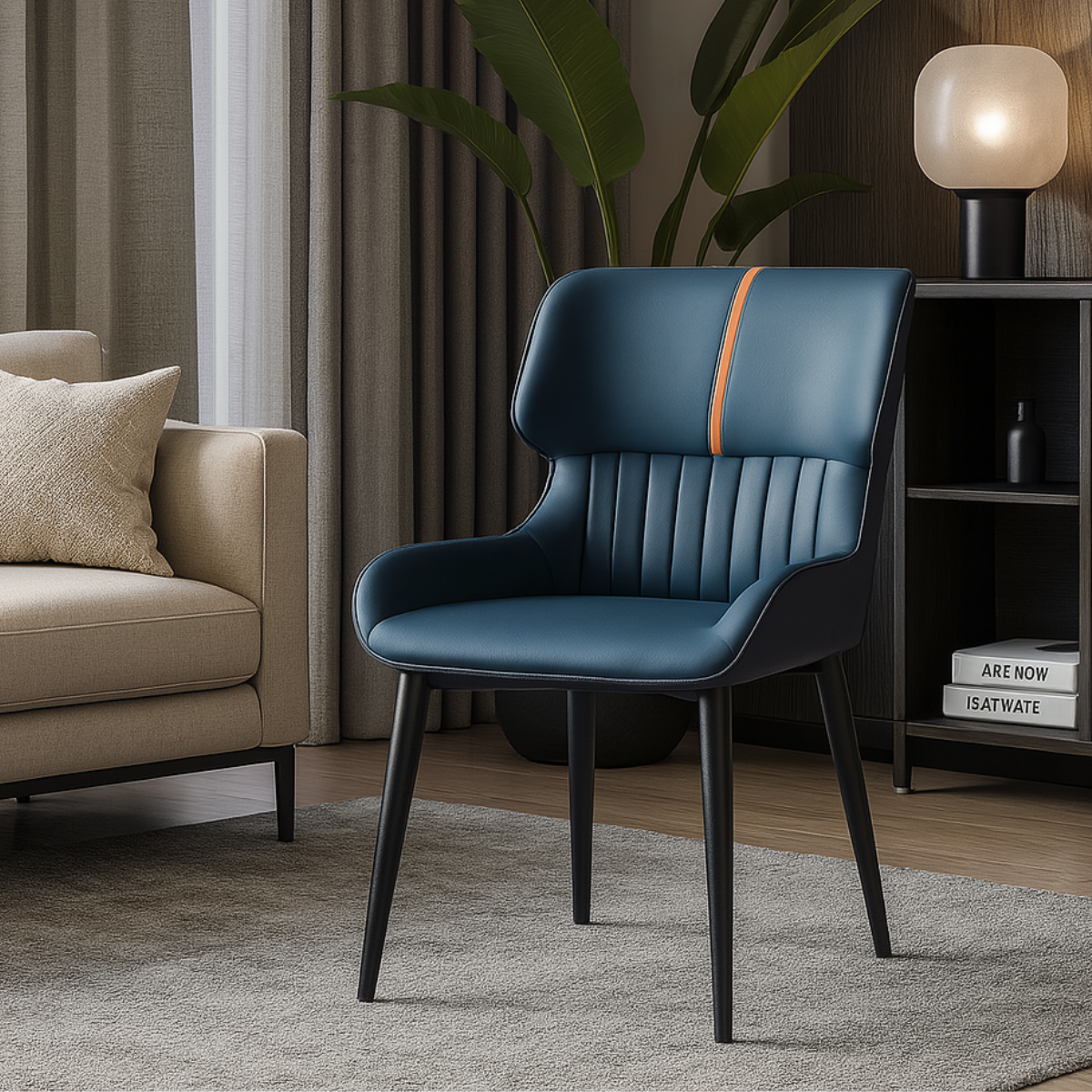 Cavira Chair