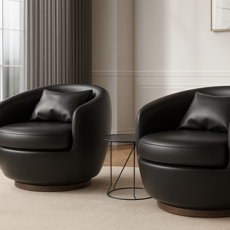 Aeris Recline Chair