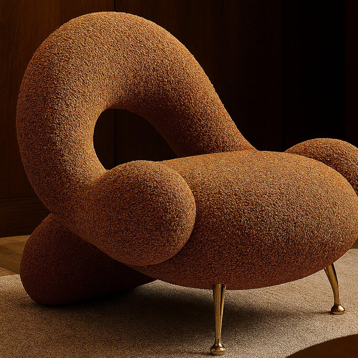 Cavira Chair