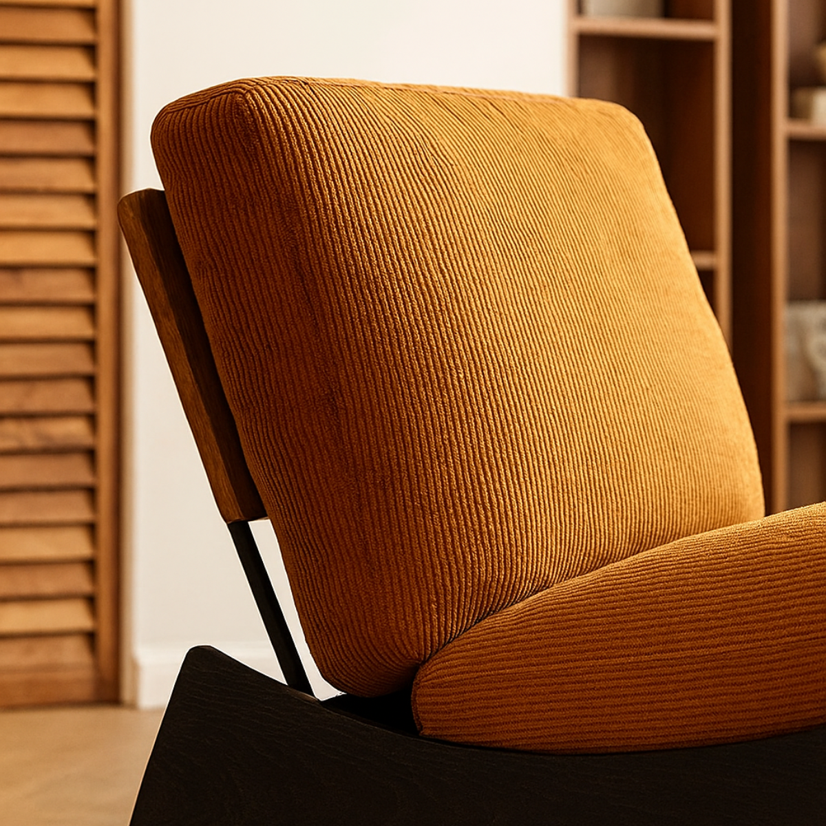 Elvara Chair