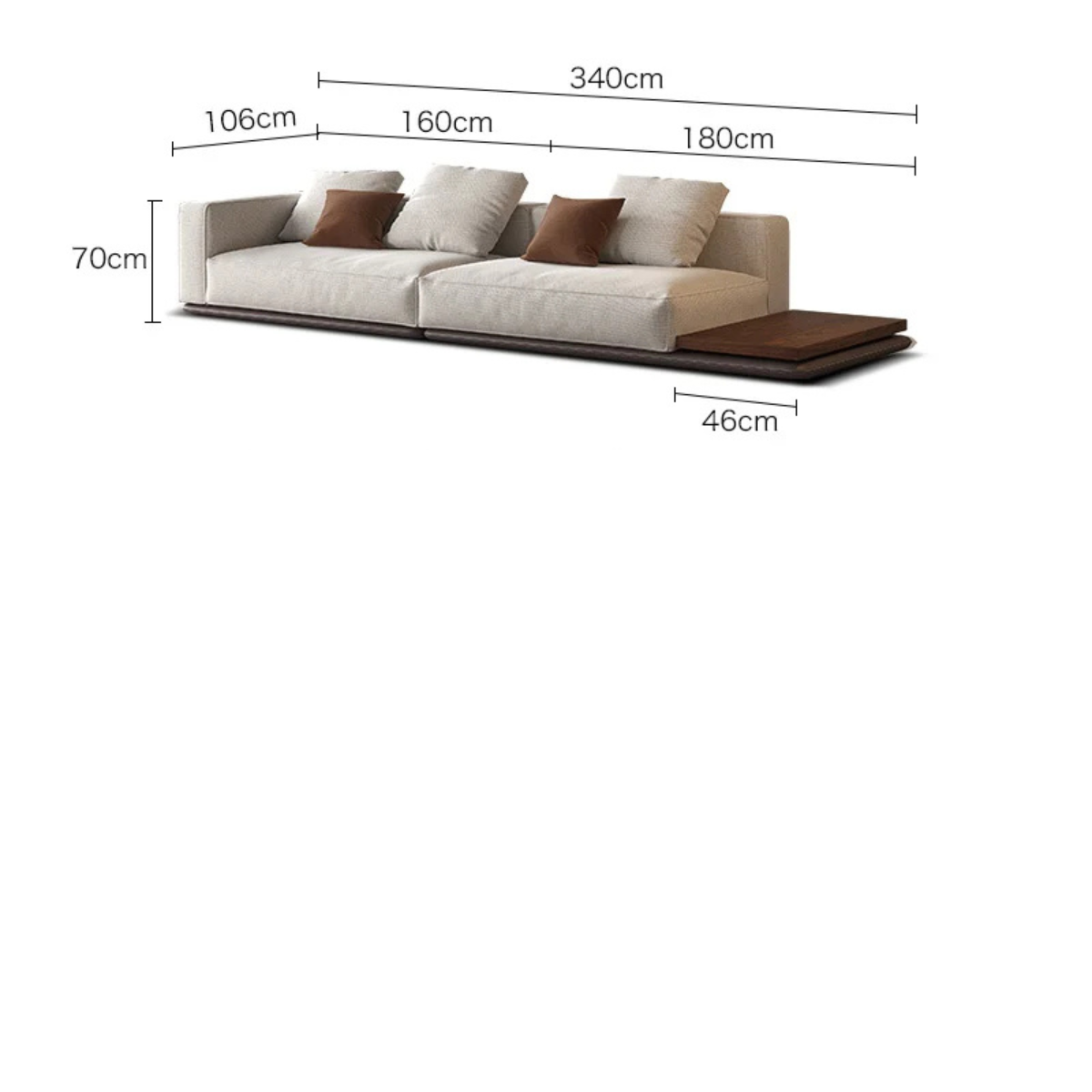 Velanova Sofa