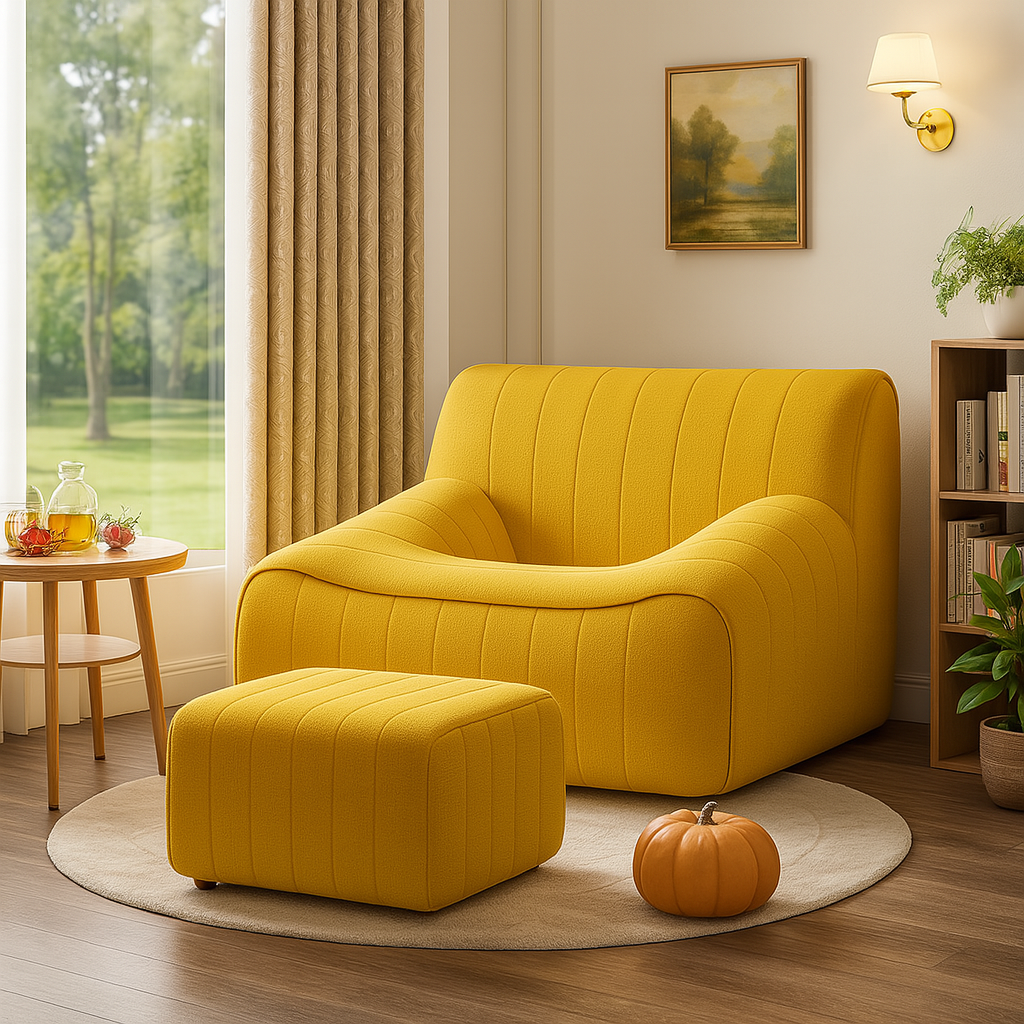Lunari Chair