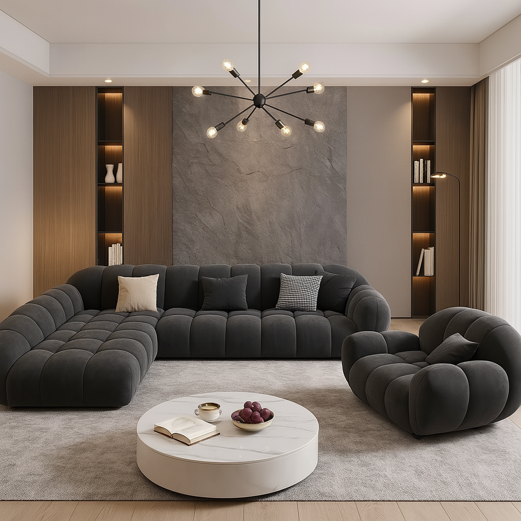 Zavelle Sofa