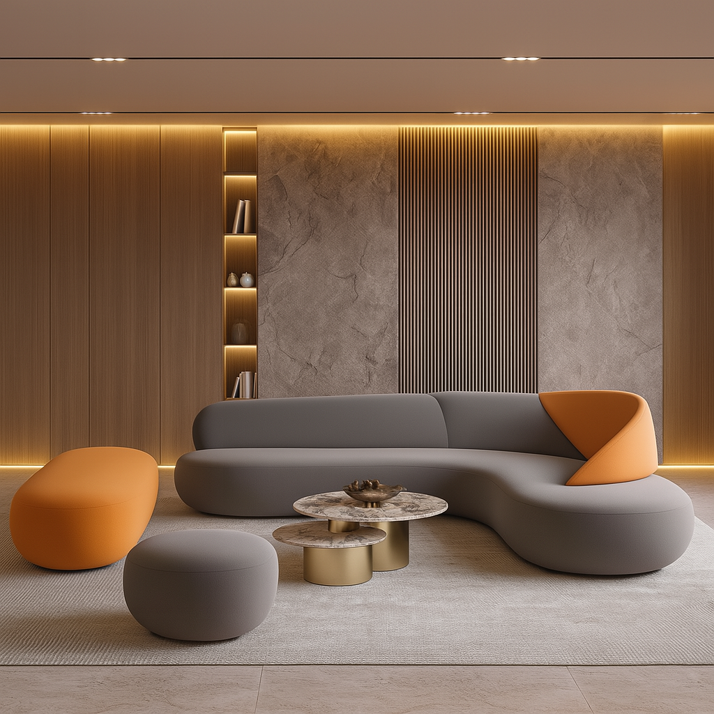 Tavari Sofa