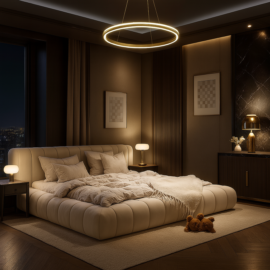 Somnara Bed