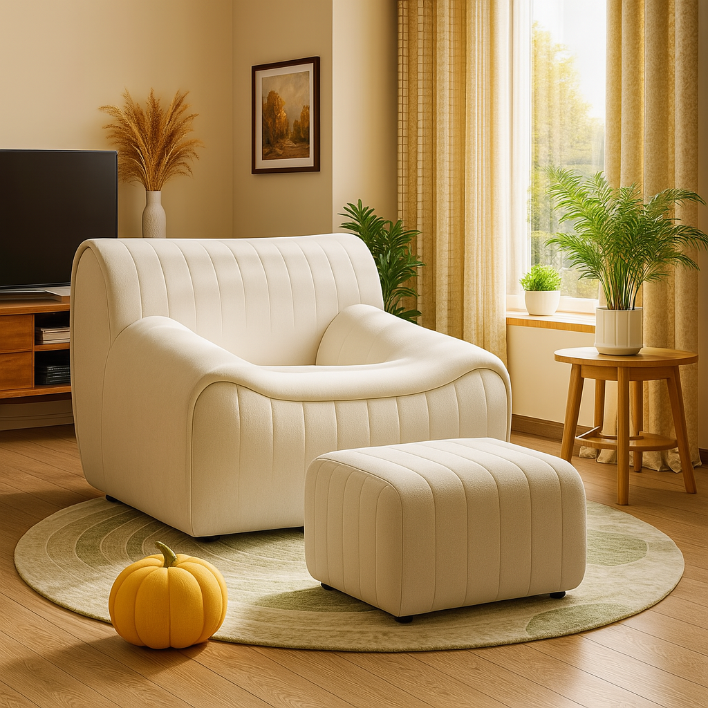 Lunari Chair