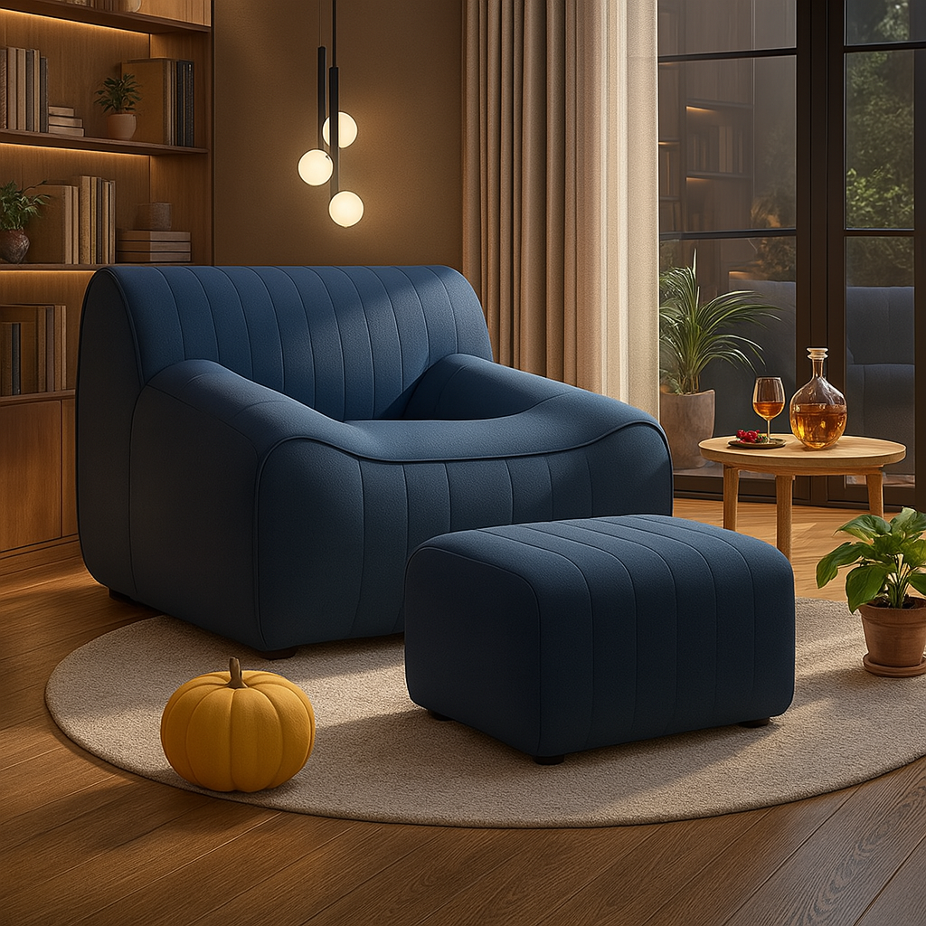 Lunari Chair