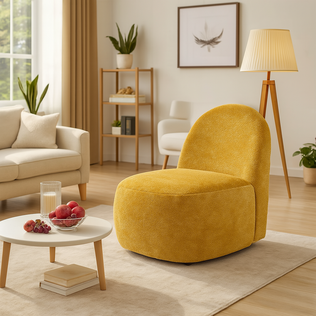 Viretta Chair