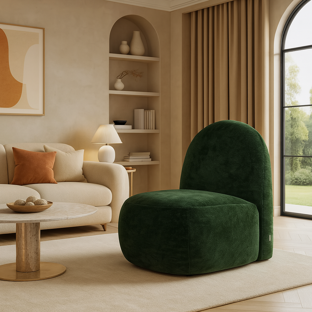 Viretta Chair