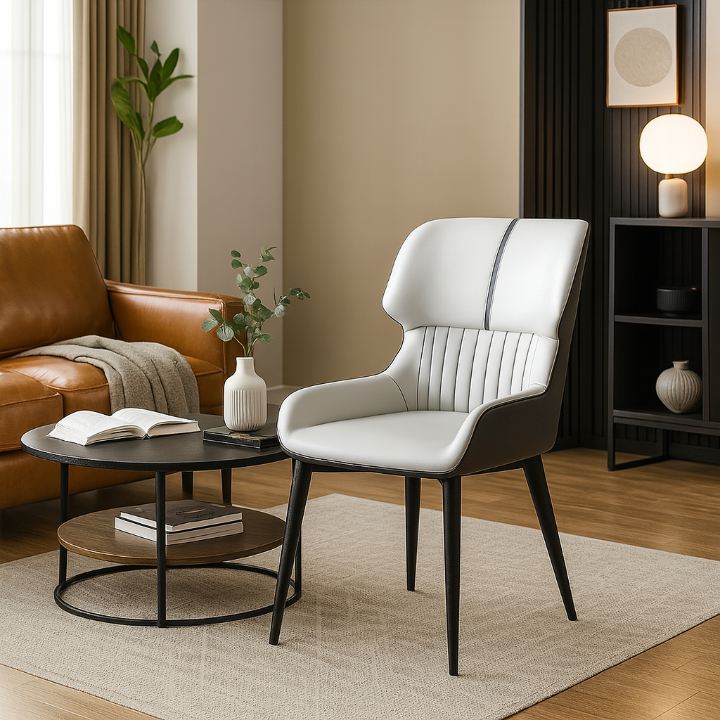 Cavira Chair