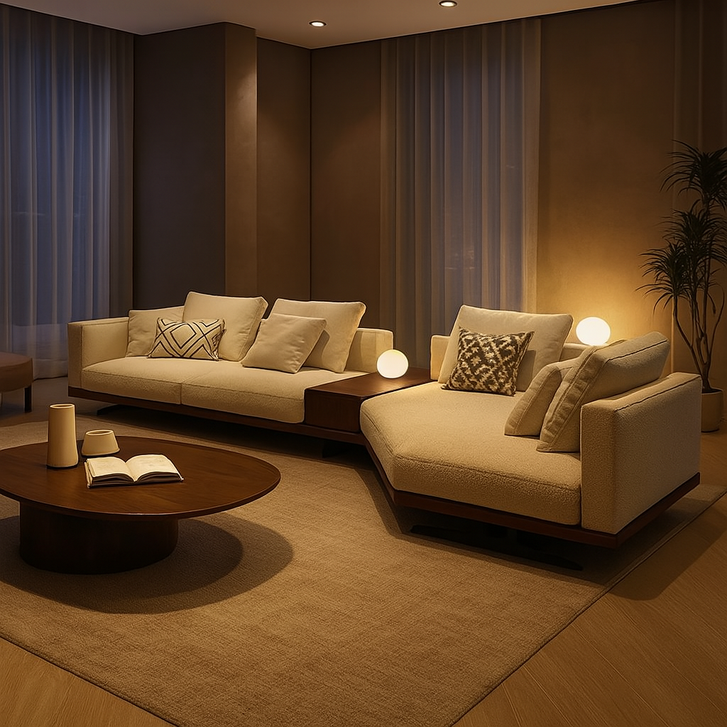 Solvo Sofa