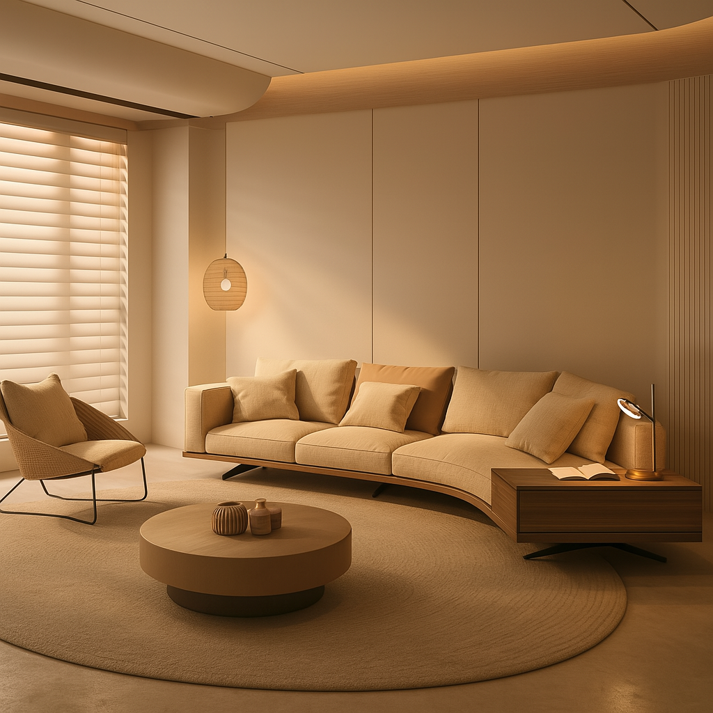 Solvo Sofa