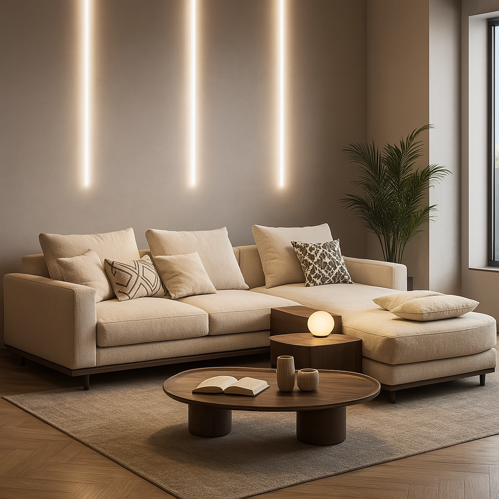 Solvo Sofa