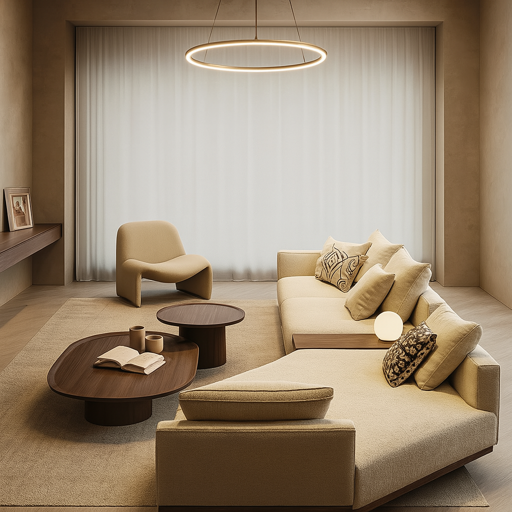 Solvo Sofa