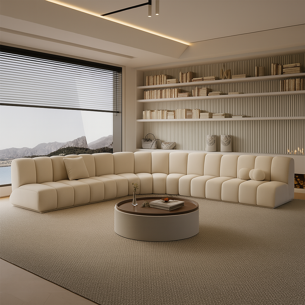 Sable Rest Sofa