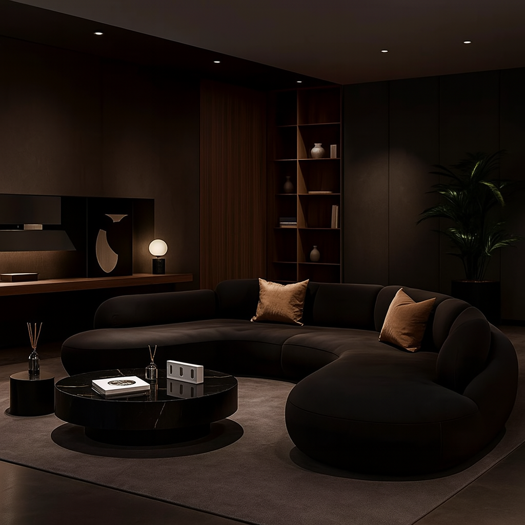 Brunna Sofa