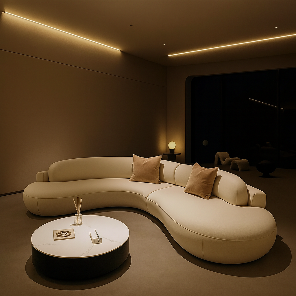 Brunna Sofa