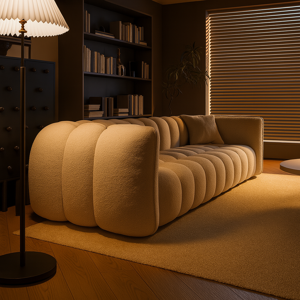 Lyvra Sofa