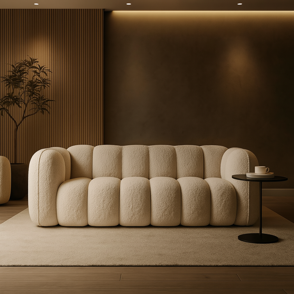 Lyvra Sofa