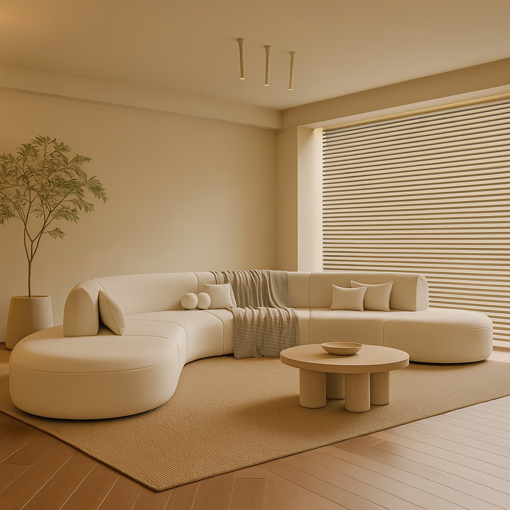 Modena Sofa