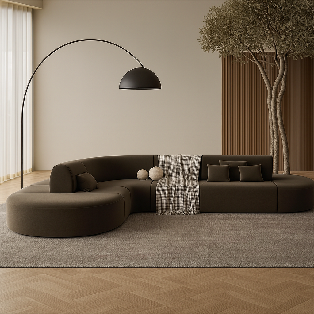 Modena Sofa