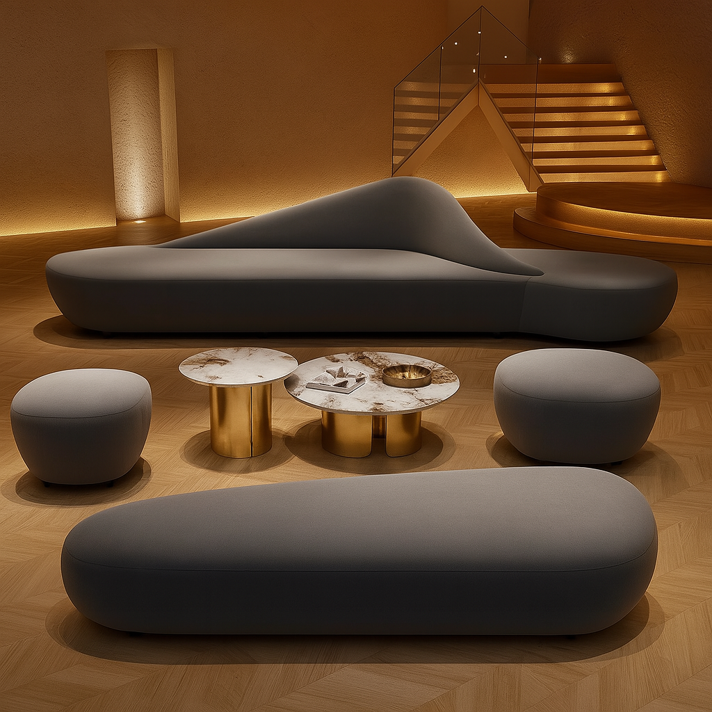 Tavari Sofa