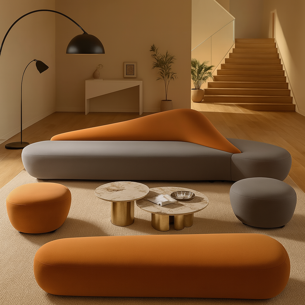 Tavari Sofa