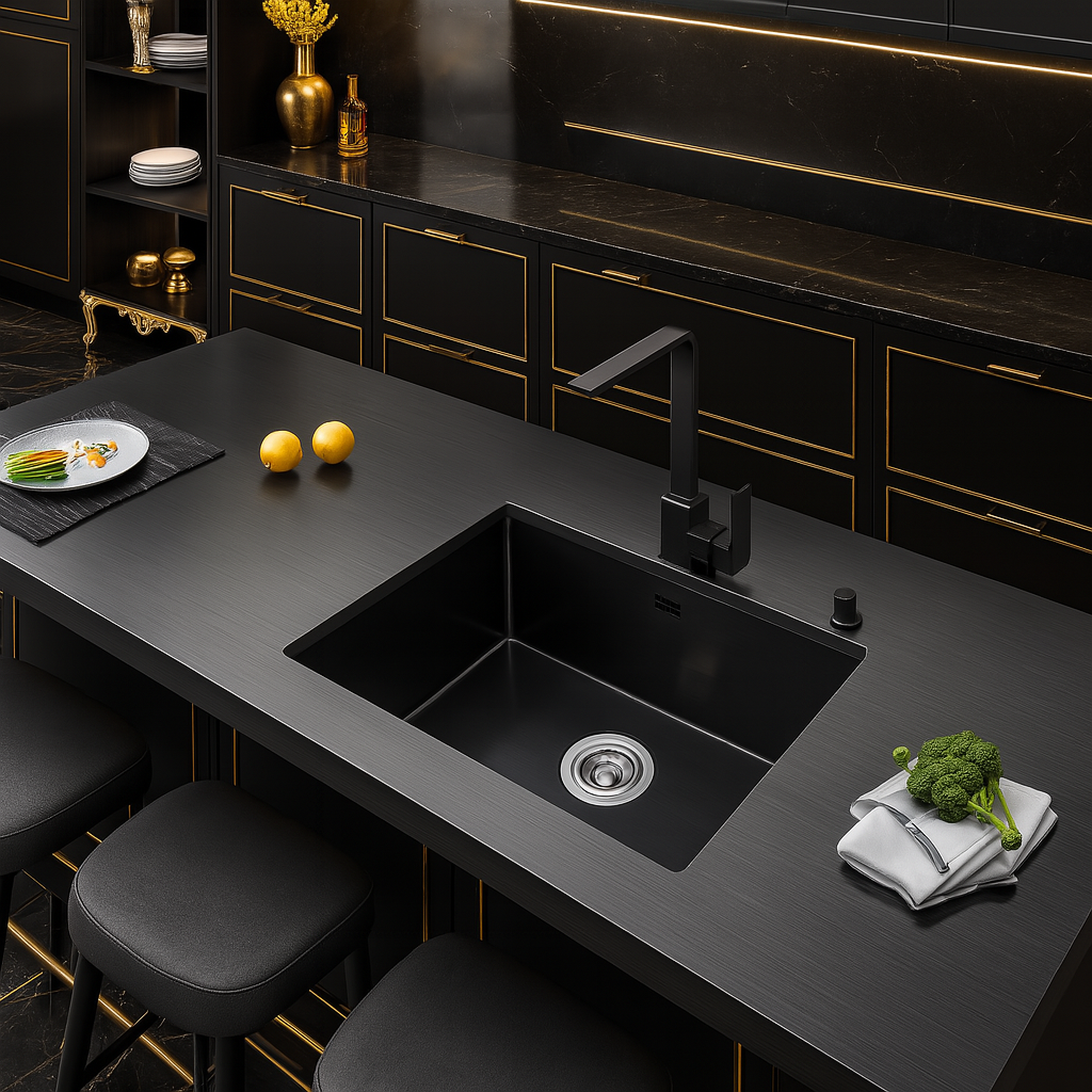Modinox Sink