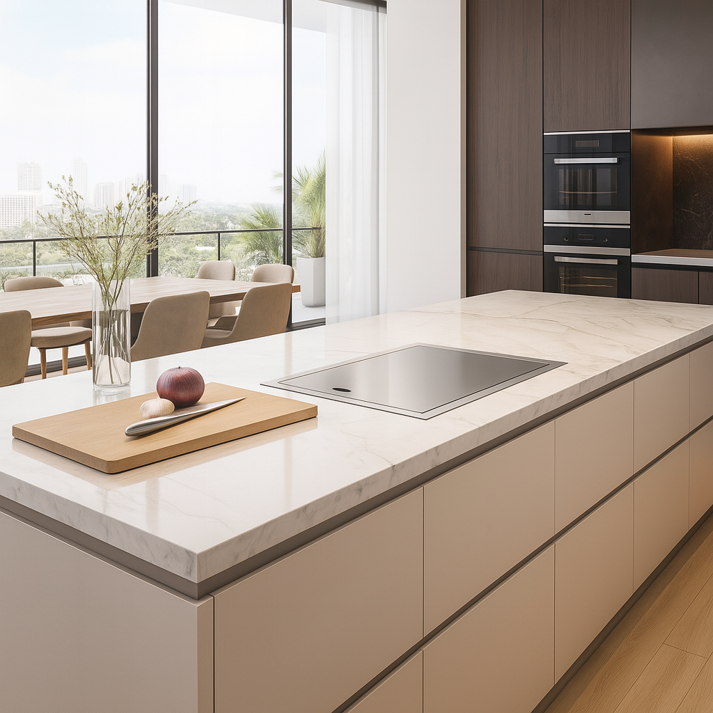 Virella Sink