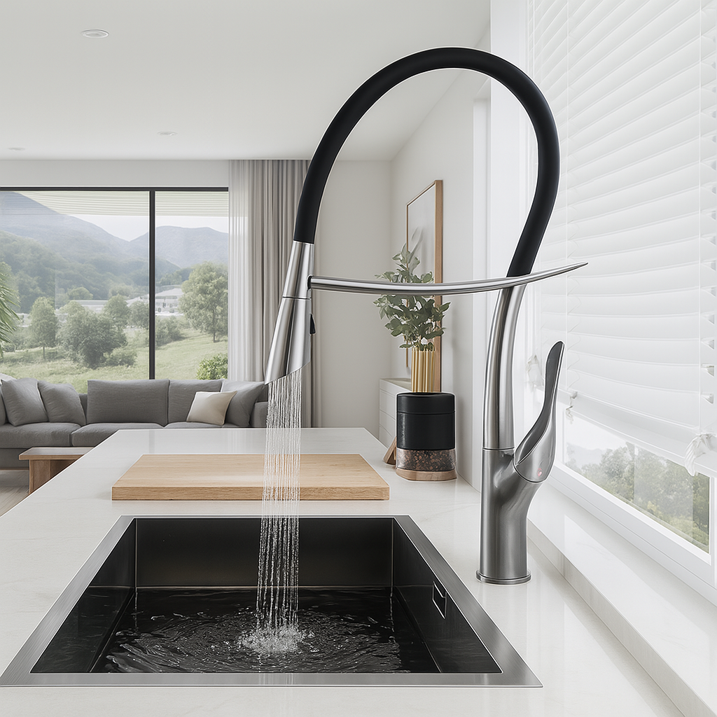 Aqualune Sink