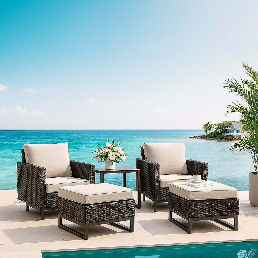 BreezeCraft Series Set