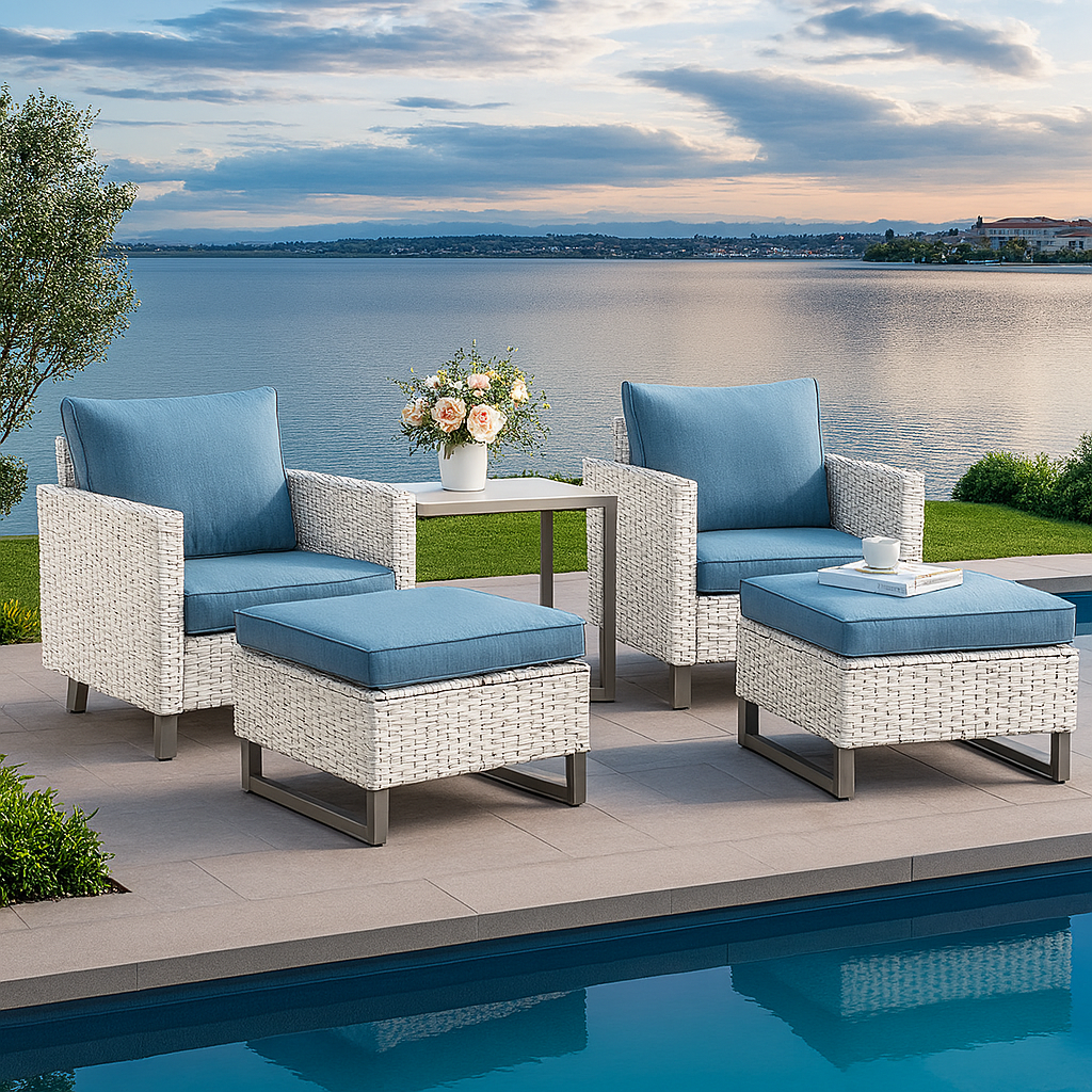 BreezeCraft Series Set