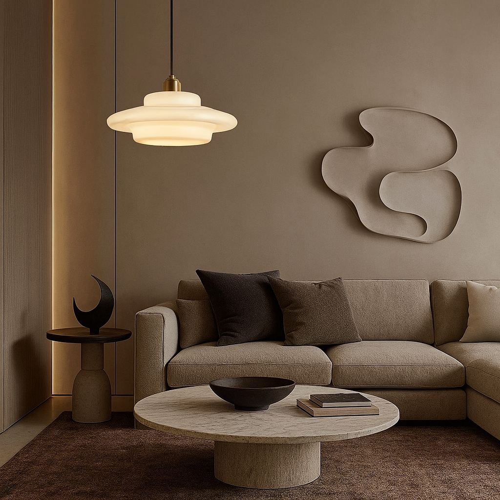 Haloire Pendant Pendants