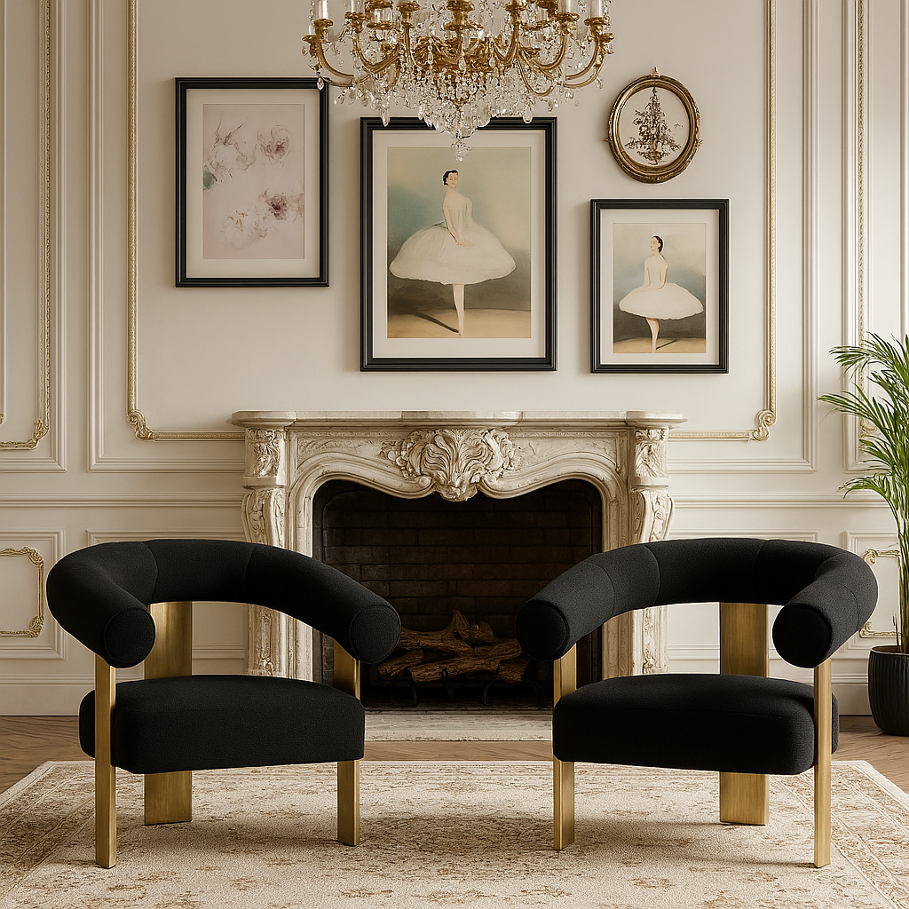 Alvara Seat Chair