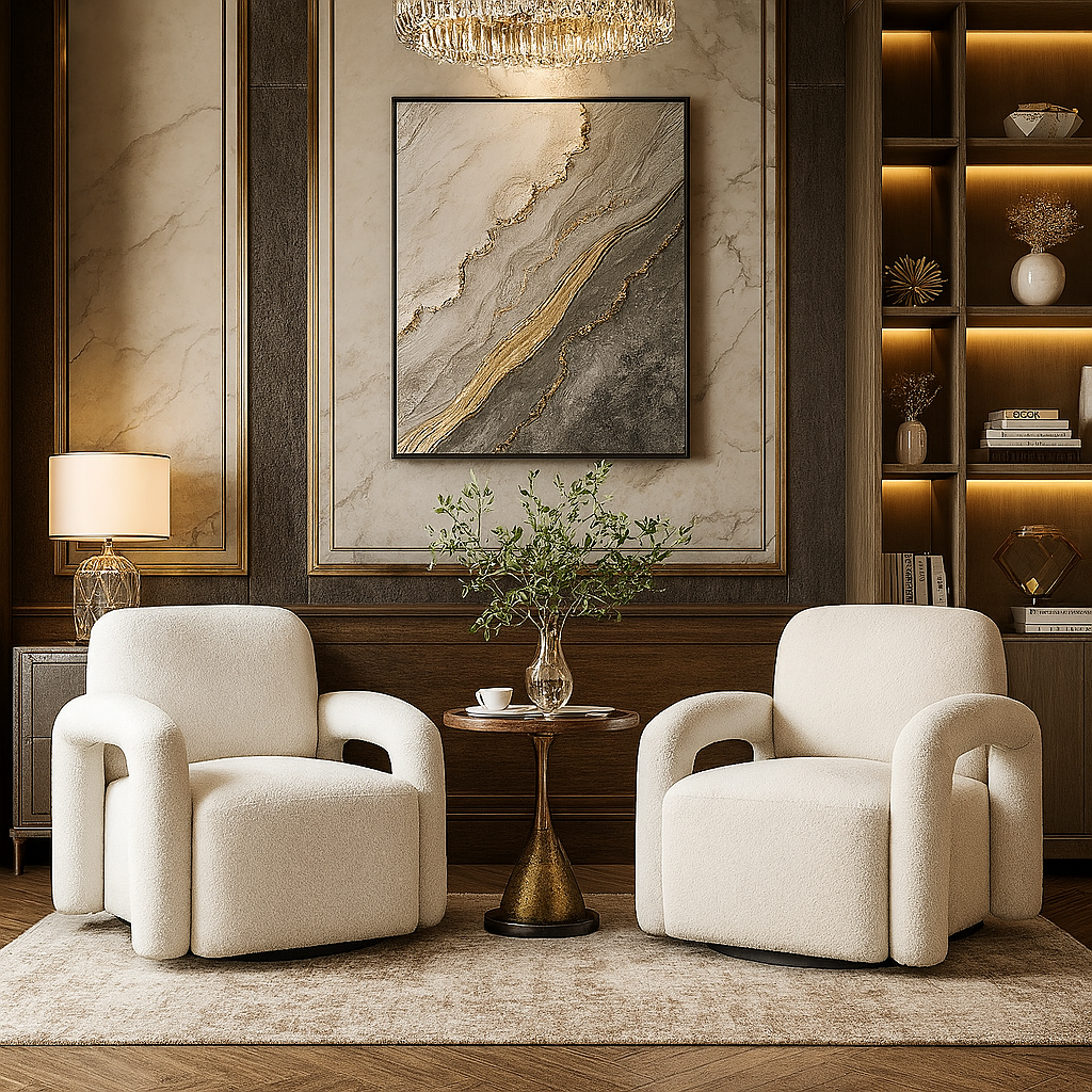 Lunor Chair