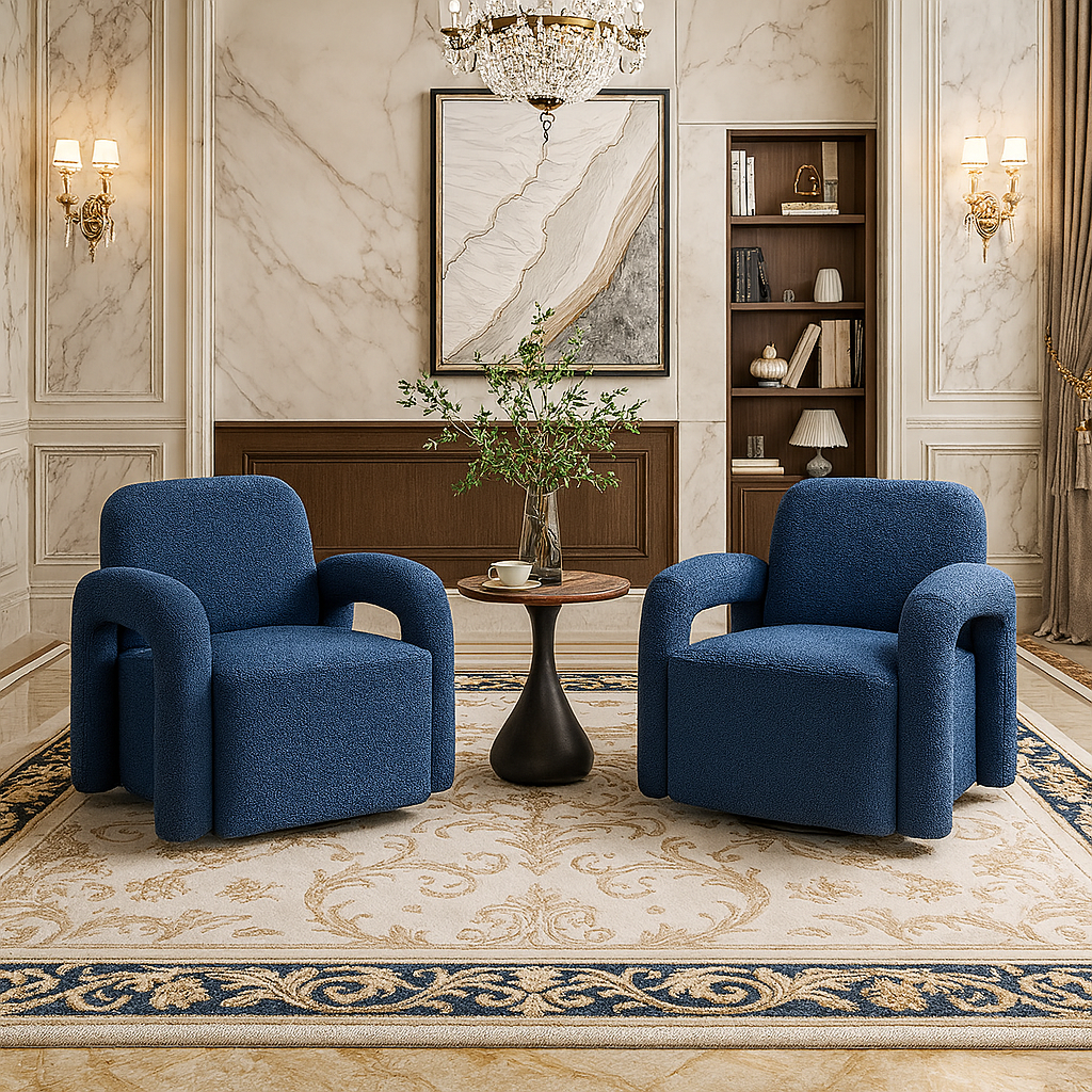 Lunor Chair