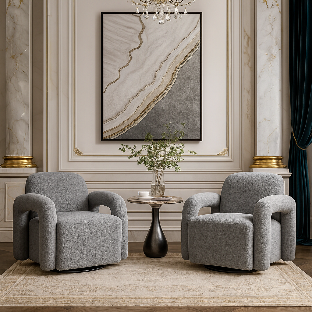 Lunor Chair