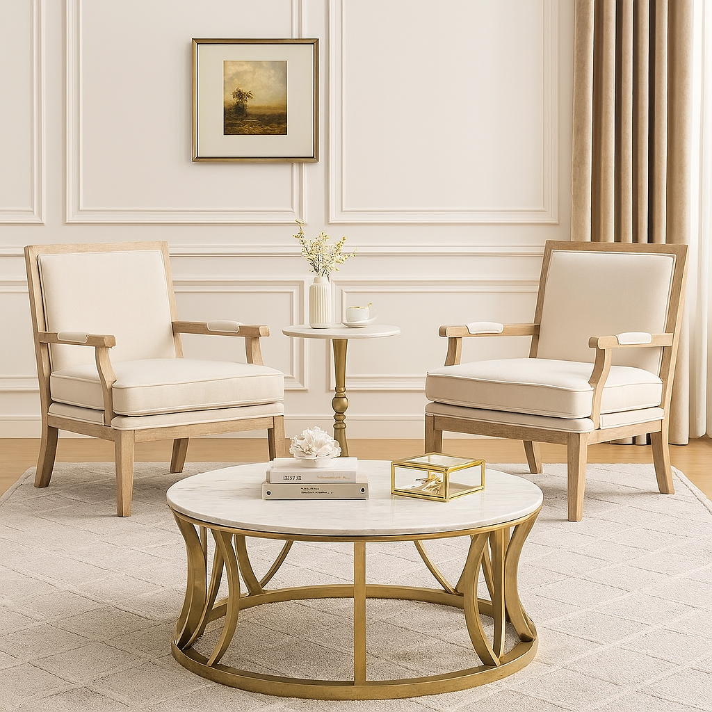 Virella Chair