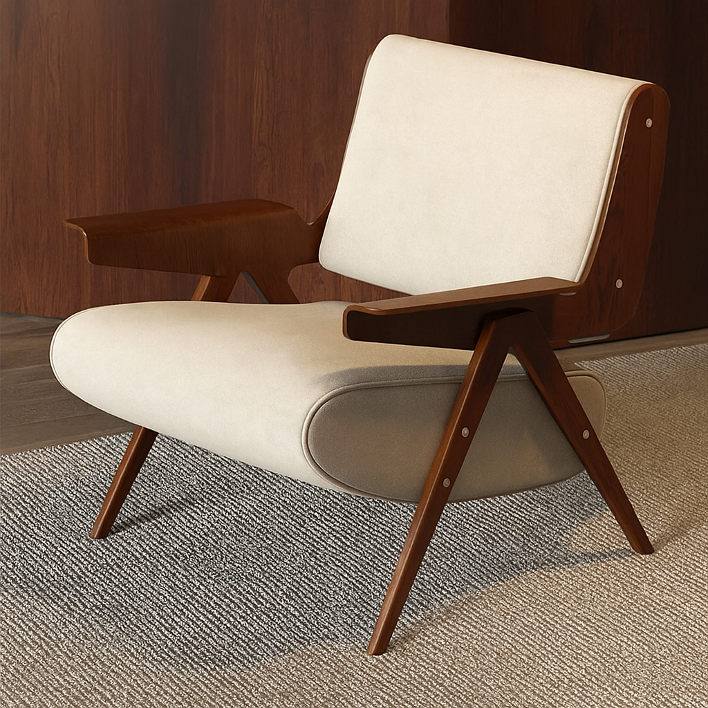Nuvoro Chair