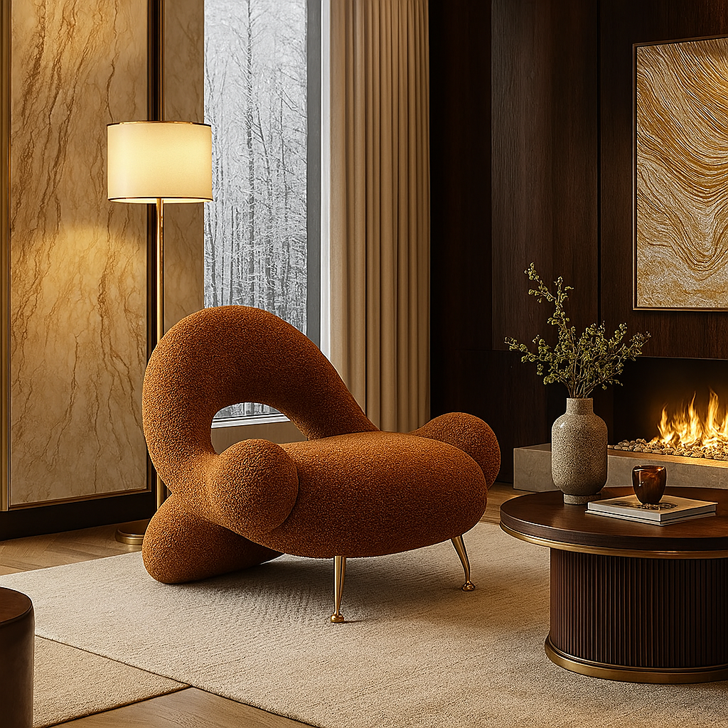 Cavira Chair