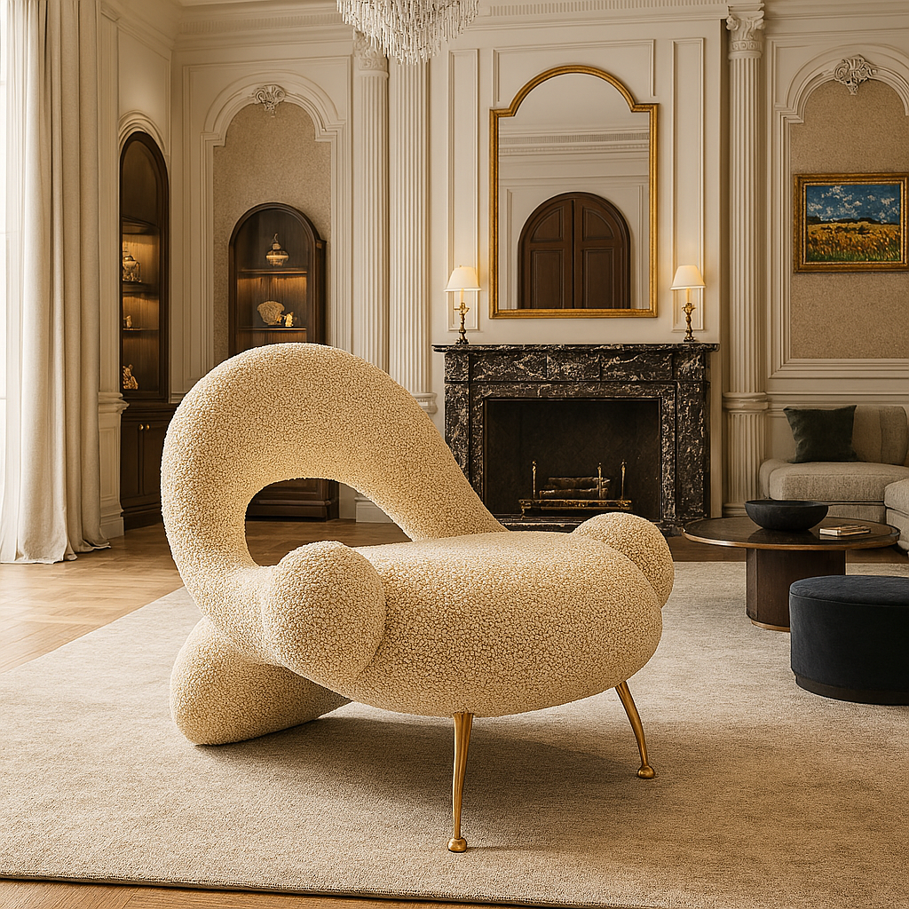 Cavira Chair