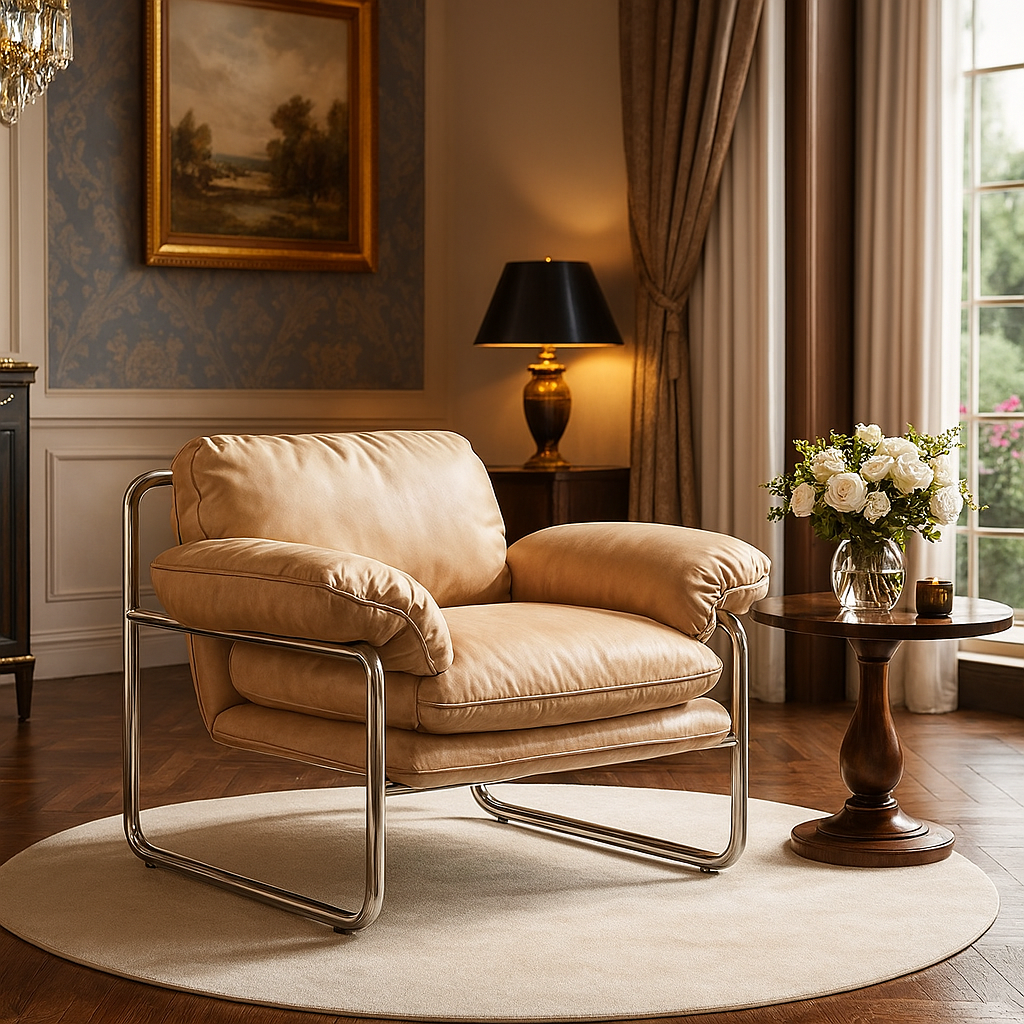 Vellaro Chair