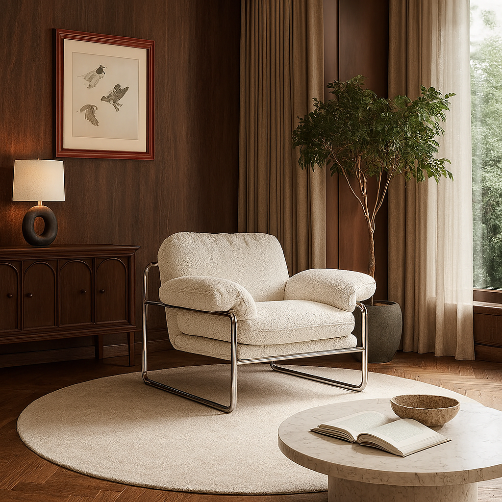 Vellaro Chair