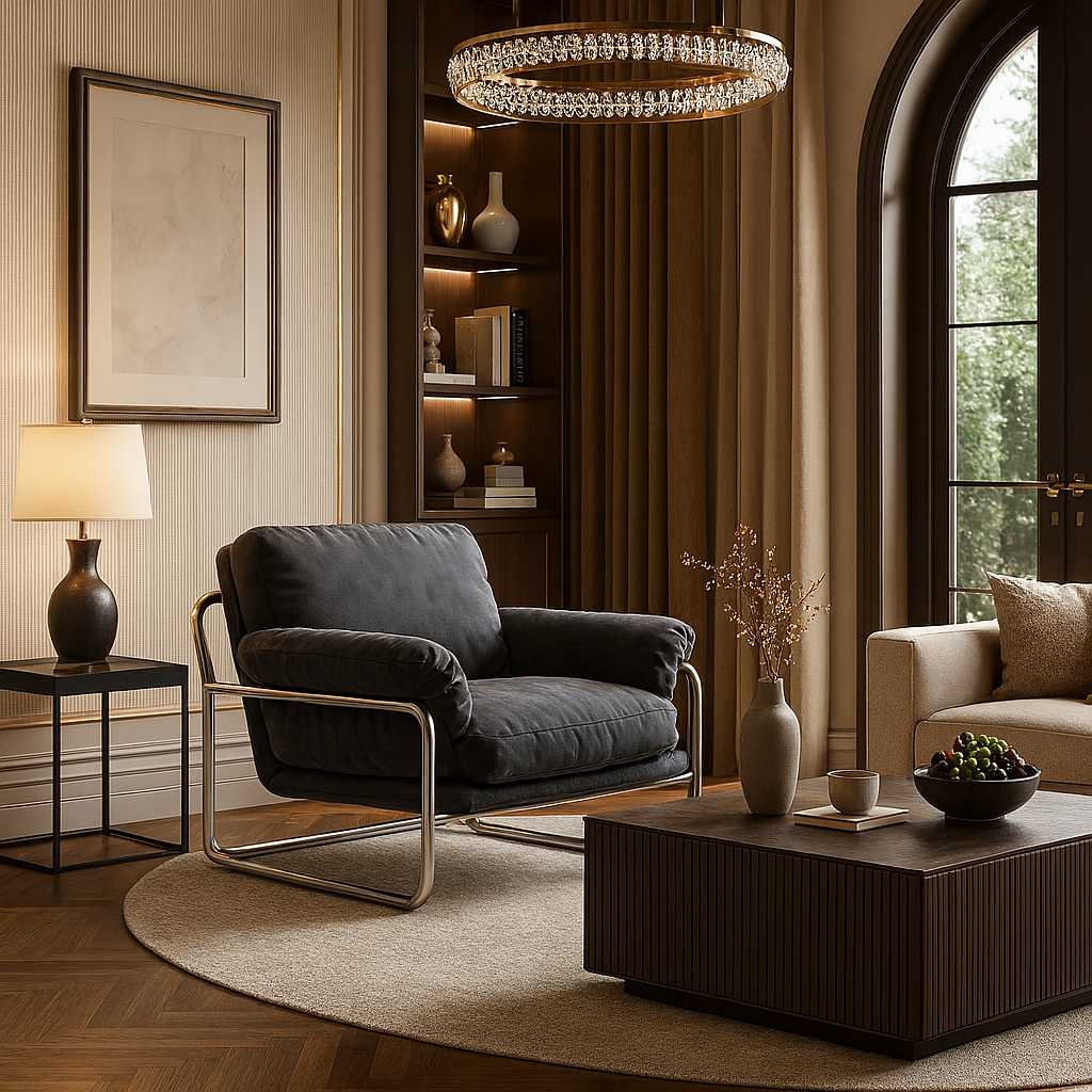 Vellaro Chair