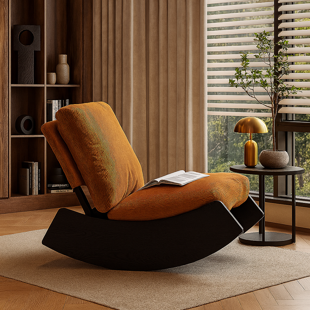 Elvara Chair