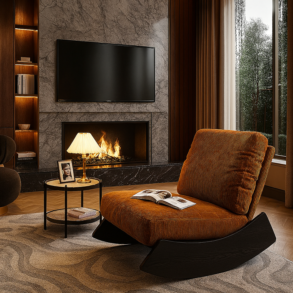 Elvara Chair