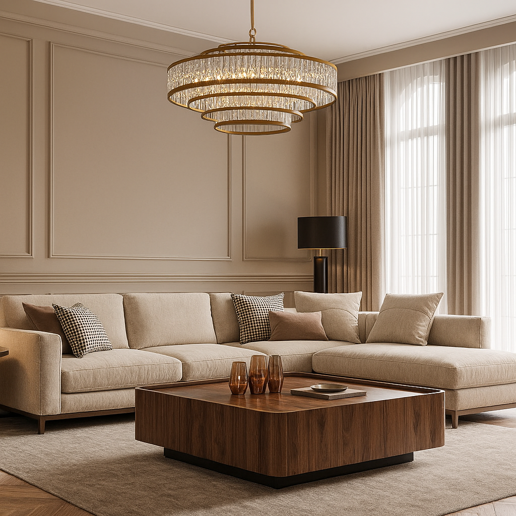 Calvéa Table
