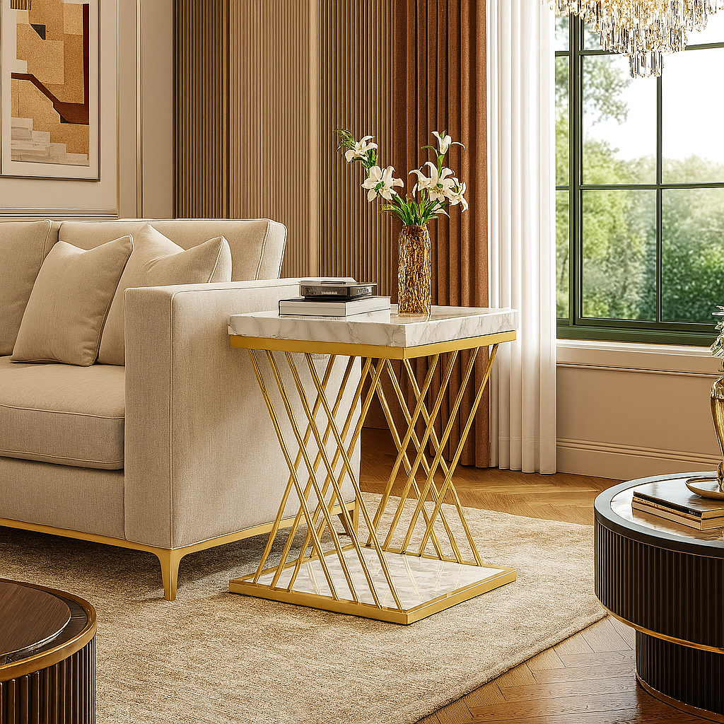 Orvani Table